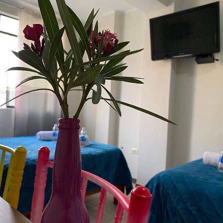 Chaglla Airport Bed & Breakfast Callao Exterior foto